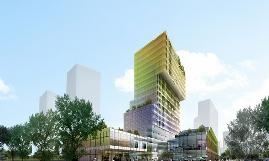 沈阳欧斯特新型保温材料有限公司