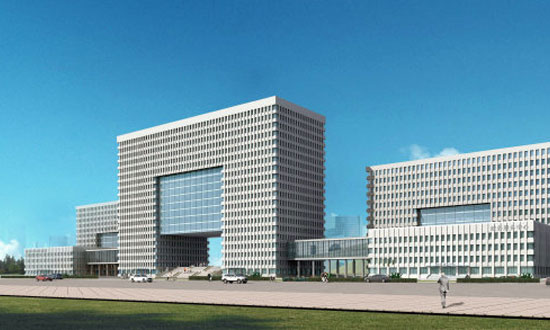 沈阳巨宝智能科技有限公司